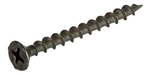 Tornillo Fix X500u Autoperforante 6x1 - 1/4 Madera 3,5x30mm 0