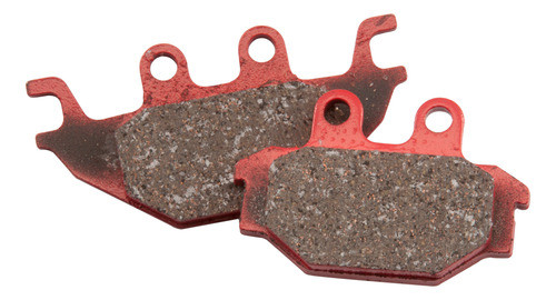 Pastilla Freno Ebc Fa377tt Kawasaki Kvf 300 Brute Force  F 0