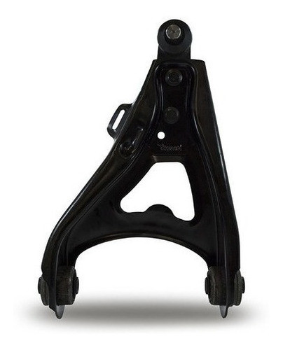 Parrilla Corven Renault Megane I 96/09 /r19 Izq. C/rot 16mm 0