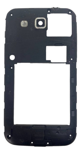Carcasa Marco Interno Intermedio Samsung Galaxy Win Original 0