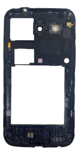 Carcasa Marco Interno Intermedio Samsung Galaxy Win Original 1
