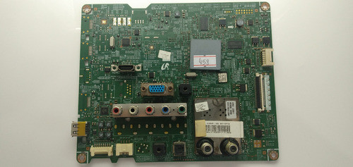 Placa Principal Para Tv Ln32d400e1g | Bn41-01609a 0