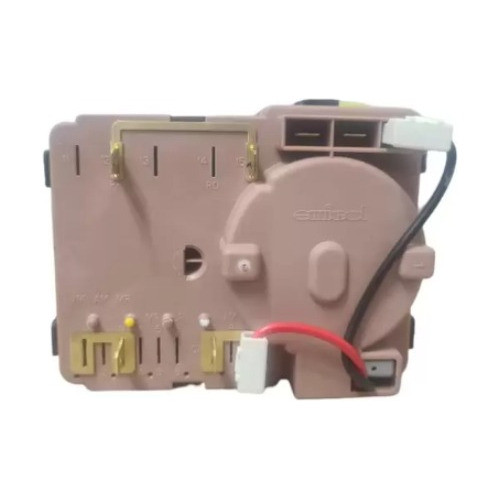 Timer Secadora Suspensa Bsi10bbbna 220v/60hz 0