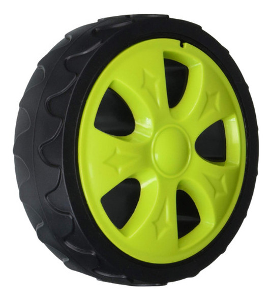 Sun Joe Mj408eftwheel Mj408e Rueda Frontal De Repuesto 0