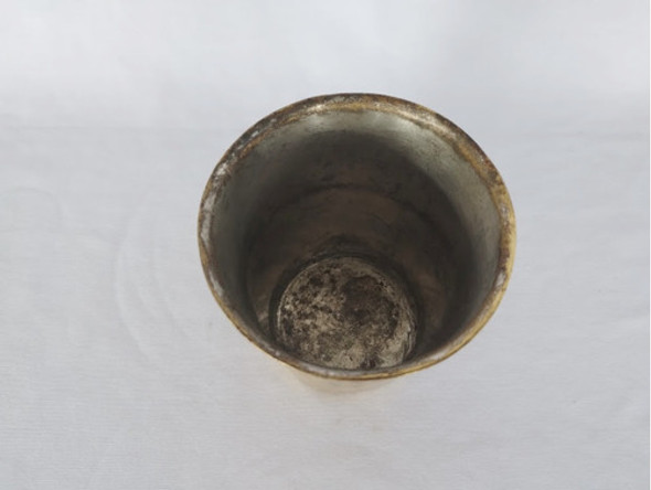 15: Copo De Bebidas Em Metal 1