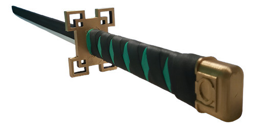 Katana - Tokito - Demon Slayer - Juguete O Cosplay 1