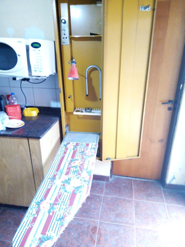 Gabinete De Planchado Metálico, Spar De Luxe -no Envio- 0