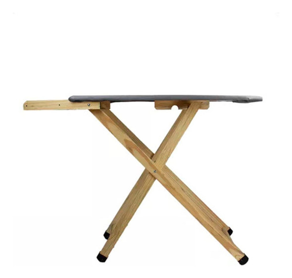 Tauba De Passar Com Madeira Ecológica 1