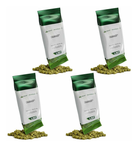 04  Lupulos Ekuanot Em Pellet 50grs Barth Haas 0