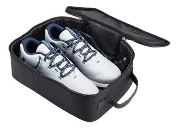 Bolso De Zapatos De Golf Para Jugadores De Taylor Made 1