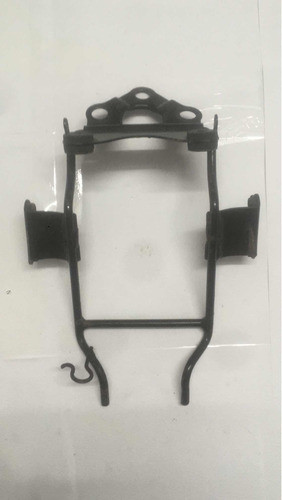 Rede Elástica Aranha Painel/farolmod:cbx200strada1994-2001 0
