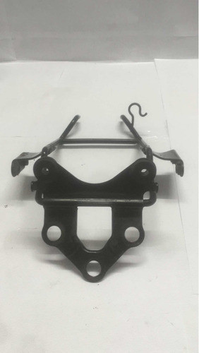 Rede Elástica Aranha Painel/farolmod:cbx200strada1994-2001 1