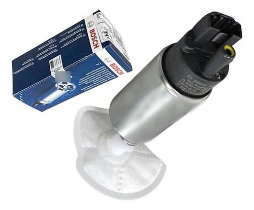 Refil Bomba Combustível Honda Fit 1.4 E 1.5 Gasolina Bosch 0