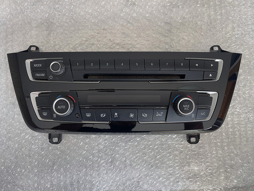 Unidad De Control De Calefacción Bmw Serie 3 4 0