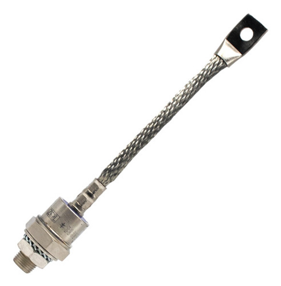 Diodo Rectificador 300a 1200v Catodo/rosca (m16x1.5) X1 0