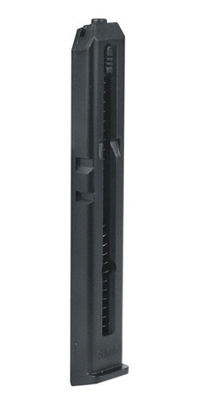 Magazine Para Pistola Airsoft Wingun Rossi Co2 C12 6mm 1 Magazine Para Pistola Airsoft Wingun Rossi Co2 C12 6mm 1