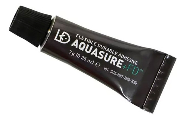Pegamento Para Waders Aquaseal Fd Mcnett 0.25 Oz 0