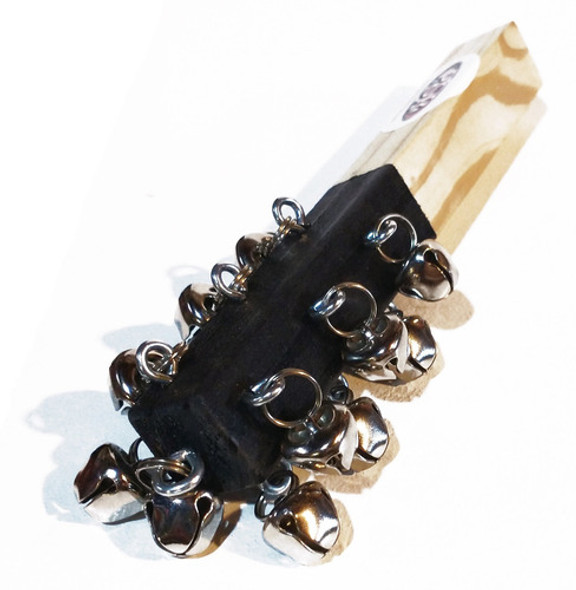 Cascabelero Adulto 13 Cascabeles Psr Accesorios 0