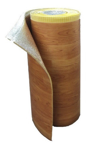 Membrana Aislante Cedronet Rollo Isolant 10mx1m Mm 0