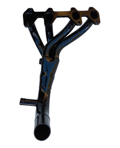 Multiple De Escape Fiat 1.4 Siena Palio.  Facil Colocación! 0