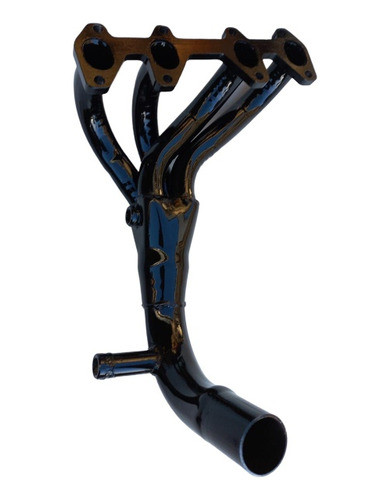 Multiple De Escape Fiat 1.4 Siena Palio.  Facil Colocación! 1