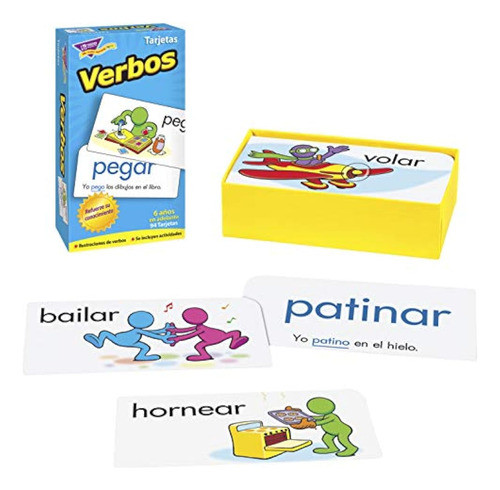 Tarjetas Trend Enterprises Para El Ejercicio De 1