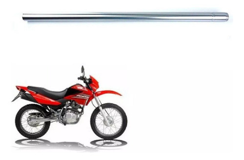 Honda Bros 150 Cilindro Da Bengala Interno Novo Original 0