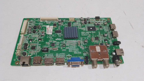 Main Tv Noblex 55ld861di 5800-a8m51b-0000 Jk510 0