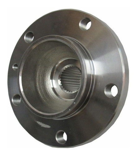 Cubo De Roda - Dianteiro Renault Master Furgão 2008 A 2013 1