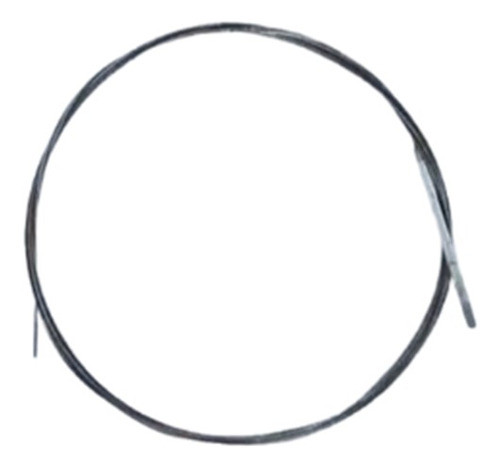 Cable Toma De Aire Vw Fusca Kombi  3770 Mm 0