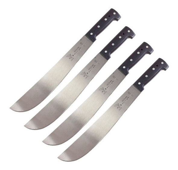 Machete Ciriri 31b De 14 Pulgadas O 35 Cm. Promo X 4 Unid. 0