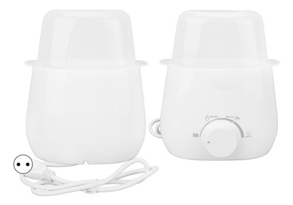 Aquecedor Elétrico De Garrafas Milk Fast 5 Minutos De Aqueci 0