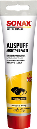 Pasta Montaje Escape * 170ml * Sonax (552 000) 0