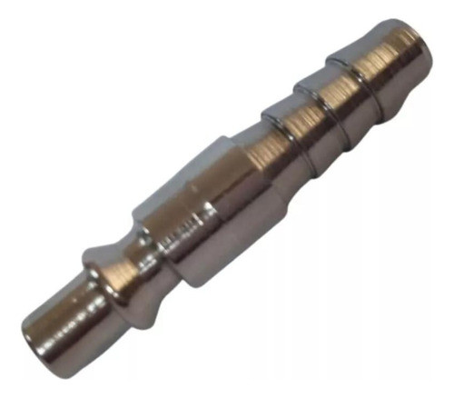 Adaptador P/ Engate Rapido De 1/4 C/ Espigao 5/16 Ad-767-e3 0