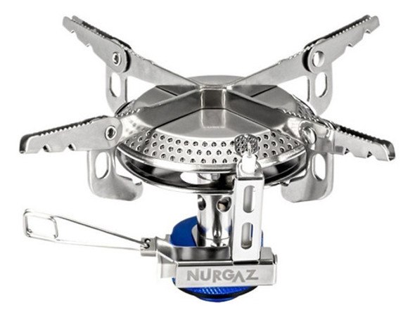 Chama Eletrônica Mini - Fogão A Gás Compacto 0