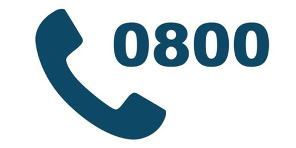 Número 0800  Para Emprendedores 0