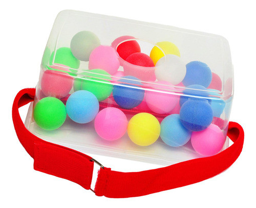 Kit De Jogo Shaking Balls Shake Balls Com 30 Bolas Presentes 0