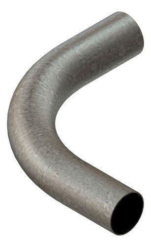 Curva Galvanizada 3/4 Daisa Eléctrico 90° 1