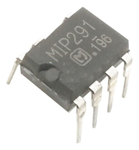 Circuito Integrado Mip291 Mip 291 0