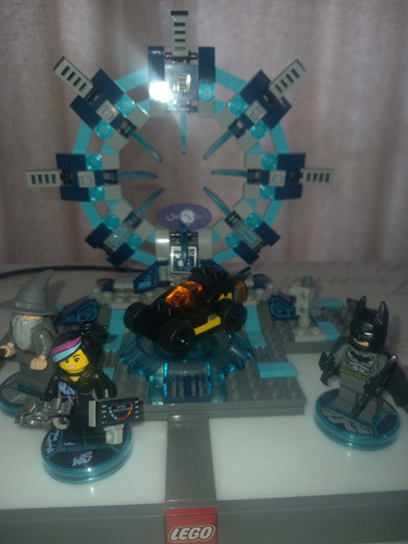 Lego Dimensions Starter Pack 1