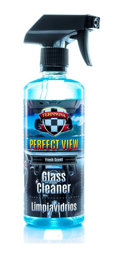Ternnova Perfect View Limpia Vidrios X500ml Southcolors 0