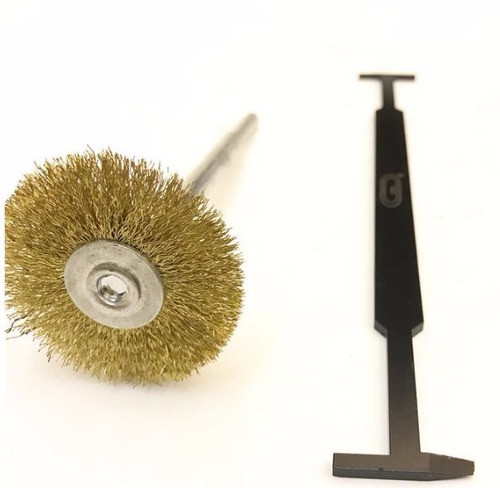 Set Limpia Ranura De Cilindro De Frenos  - Gd Tools 1