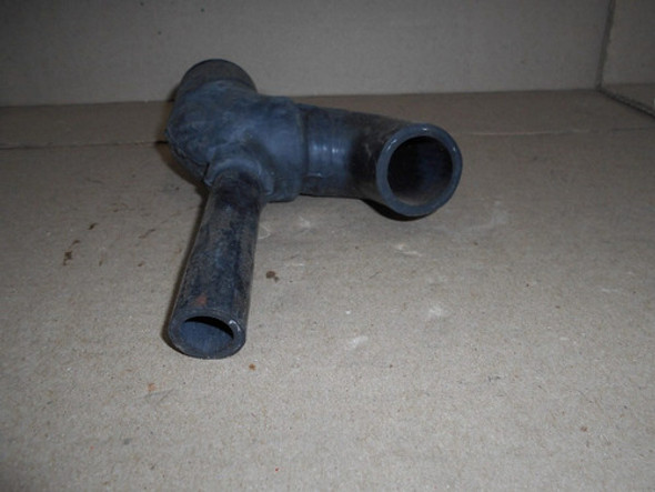 Manguera Salida Tubo Rigido A Bomba De Agua Chevrolet Astra 1