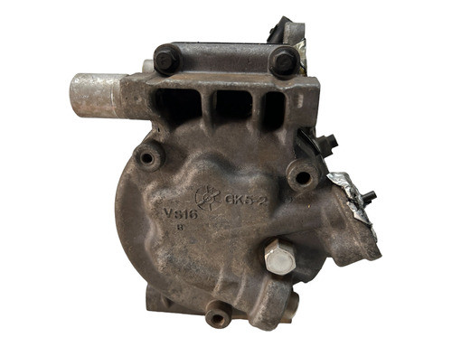 Compressor Ar Condicionado Hyundai I30 2.0 2009 2010 A 2012 1