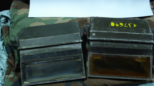 Periscopio De Tanque M17 Norteamericano U.s.a 0