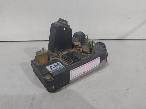 Fechadura Elétrica Porta Traseira Direita Vectra 97/05 1