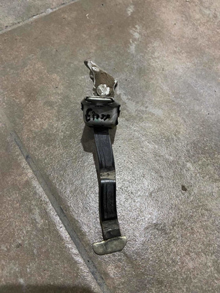 Limitador Puerta Toyota Etios Original Trasero Izquierdo 0