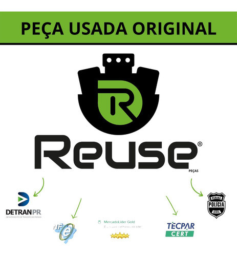 Moldura Inferior Coluna Chave Seta Nivus Highline 2022 Usado 1