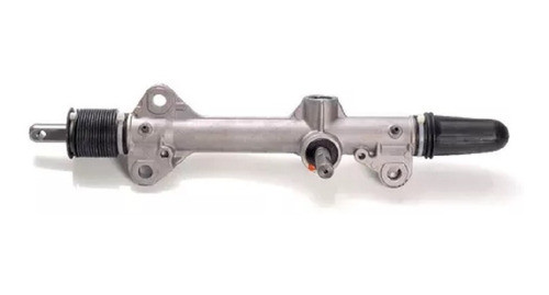 Cremallera De Direccion Peugeot 106 ./91 Con Agujeros 0