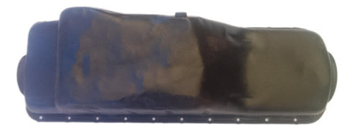 Cárter De Ford Falcon 0